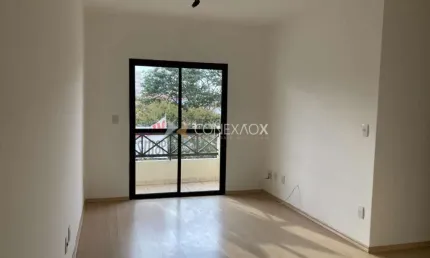 Apartamento com 3 quartos à venda na rua floriano fernandes lopes, 10, taquaral, campinas, 78 m2 por r$ 490.000
