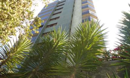 Cobertura com 4 quartos à venda na Rua Maria Monteiro, 897, Cambuí, Campinas, 436 m2 por R$ 4.000.000