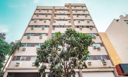Sala comercial à venda na Rua Padre Almeida, 515, Cambuí, Campinas, 100 m2 por R$ 750.000