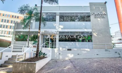 Sala comercial à venda na rua laís bertoni pereira, 150, cambuí, campinas, 91 m2 por r$ 750.000