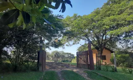 Casa em condomínio fechado com 3 quartos à venda na Rua Dois A, s/n, Condomínio Fazenda Duas Marias, Jaguariúna, 262 m2 por R$ 2.450.000