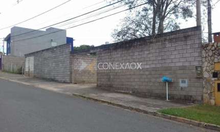 Terreno comercial à venda na Rua Marina Vieira de Carvalho Mesquita, 543, Vila Brandina, Campinas por R$ 830.000