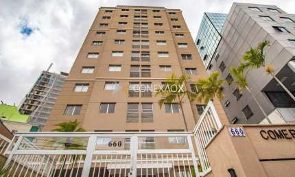 Sala comercial para alugar na Rua Doutor Antônio Álvares Lobo, 660, Jardim Guanabara, Campinas, 37 m2 por R$ 1.200
