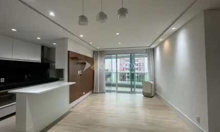Apartamento com 3 quartos à venda na Rua Barão de Atibaia, 390, Jardim Guanabara, Campinas, 80 m2 por R$ 1.059.000