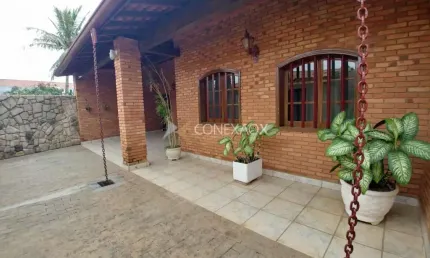 Casa comercial à venda na Rua Tasso Magalhães, 106, Jardim Madalena, Campinas, 660 m2 por R$ 1.600.000