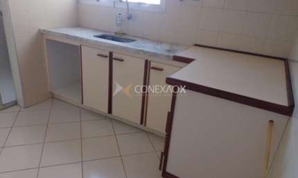 Apartamento com 2 quartos à venda na Rua Piratininga, 23, Chácara da Barra, Campinas, 70 m2 por R$ 350.000