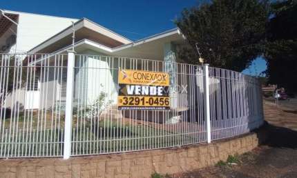 Casa comercial à venda na Rua Guerra Junqueira, 183, Jardim Nossa Senhora Auxiliadora, Campinas, 200 m2 por R$ 1.100.000