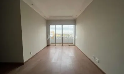 Apartamento com 2 quartos à venda na Rua Salvador Penteado, 67, Bonfim, Campinas, 83 m2 por R$ 420.000