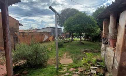 Casa comercial à venda na Rua Silva Pontes, 168, Vila Marieta, Campinas, 90 m2 por R$ 600.000