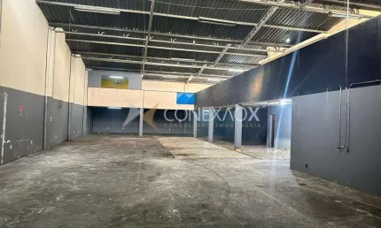 Barracão / Galpão / Depósito à venda na Rua Doutor Ricardo, 132, Centro, Campinas, 660 m2 por R$ 2.800.000