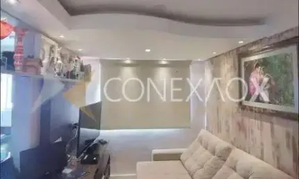 Apartamento com 2 quartos à venda na rua manoel sylvestre de freitas filho, 1277, jardim nova europa, campinas, 48 m2 por r$ 245.000