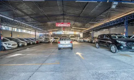 Barracão / Galpão / Depósito para alugar na Rua Regente Feijó, 794, Centro, Campinas, 777 m2 por R$ 15.000