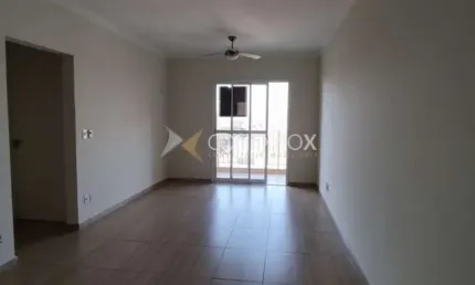 Apartamento com 2 quartos à venda na Rua Arnaldo Barreto, 884, São Bernardo, Campinas, 78 m2 por R$ 570.000