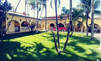 Casa comercial à venda na rua das hortências, 942, chácara primavera, campinas, 1000 m2 por r$ 2.800.000