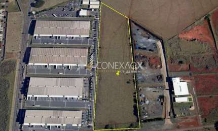 Terreno comercial à venda na Estrada Municipal Mineko Ito, SMR 334, Jardim Conceição (Nova Veneza), Sumaré por R$ 13.050.000