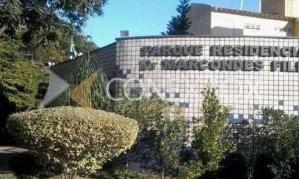 Apartamento com 3 quartos à venda na Avenida Palestina, 07, Jardim Flamboyant, Campinas, 72 m2 por R$ 210.000