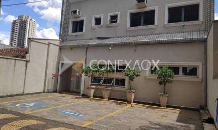 Sala comercial à venda na Rua Clóvis Bevilacqua, 185, Jardim Guanabara, Campinas, 25 m2 por R$ 180.000