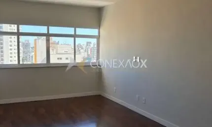 Apartamento com 2 quartos à venda na Avenida Doutor Moraes Salles, 1027, Cambuí, Campinas, 117 m2 por R$ 685.000
