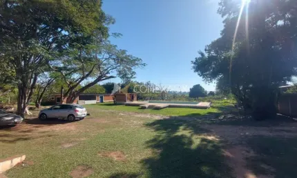 Chácara / sítio com 3 quartos à venda na Amazonas, 561, Praia Azul, Americana, 120 m2 por R$ 1.399.000