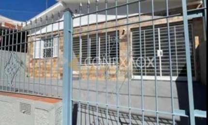 Casa comercial à venda na Rua Professor Orestes Carlos Segallio, 149, Parque Industrial, Campinas, 130 m2 por R$ 690.000