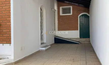 Casa com 2 quartos à venda na Advogado Luíz Gama, 971, Bonfim, Campinas, 91 m2 por R$ 695.000