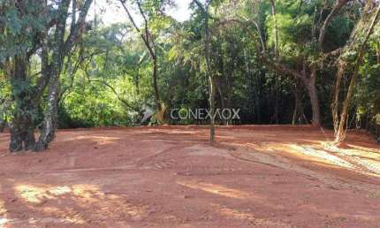 Terreno à venda na Rua José Rielli, s/n, Dois Córregos, Valinhos por R$ 430.100