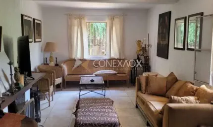 Chácara / sítio com 3 quartos à venda na Avenida Arquiteto Clayton Alves Corrêa, 1440, Vale Verde, Valinhos, 180 m2 por R$ 1.800.000
