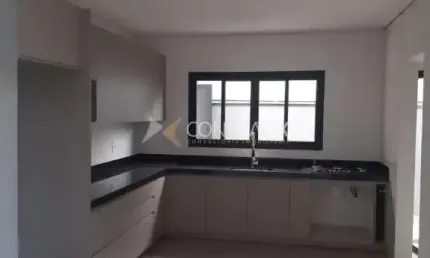 Casa em condomínio fechado com 3 quartos à venda na Avenida Dois, 1515, Jardim São Marcos, Valinhos, 178 m2 por R$ 1.360.000