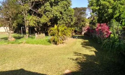 Chácara / sítio com 2 quartos à venda na cinco, 64/96, chácaras estância dos reis, monte mor, 200 m2 por r$ 650.000