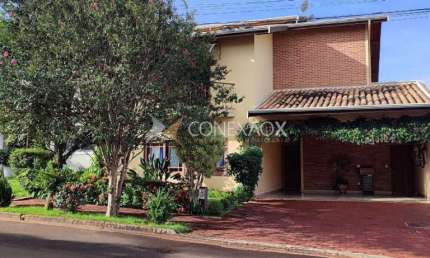 Casa com 4 quartos à venda na Argeu Egydio da Costa, 372, Betel, Paulínia, 326 m2 por R$ 1.800.000