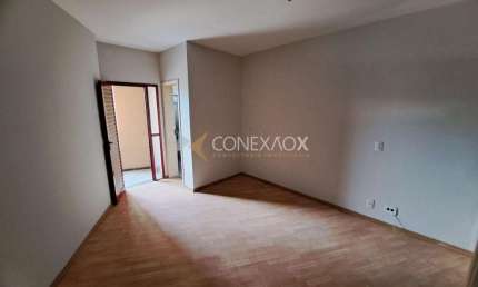 Apartamento com 4 quartos à venda na Rua José Paulino, 1875, Vila Itapura, Campinas, 140 m2 por R$ 695.000
