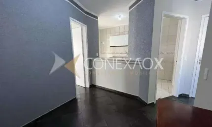 Apartamento com 1 quarto à venda na Rua Saldanha Marinho, 616, Centro, Campinas, 48 m2 por R$ 198.000