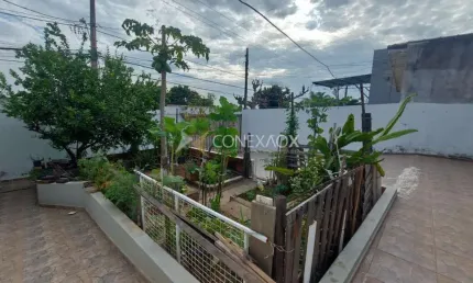 Casa com 3 quartos à venda na Avenida Sebastião Cury, 2301, Parque da Figueira, Campinas, 147 m2 por R$ 549.000