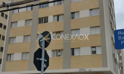 Apartamento com 2 quartos à venda na Rua Barão de Paranapanema, 208, Bosque, Campinas, 86 m2 por R$ 350.000