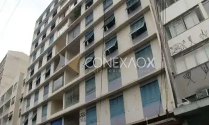 Apartamento com 3 quartos à venda na rua general osório, 1244, centro, campinas, 96 m2 por r$ 320.000