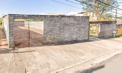 Terreno comercial à venda na Rua Marina Vieira de Carvalho Mesquita, 531, Vila Brandina, Campinas por R$ 720.000