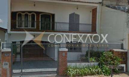 Casa comercial à venda na Rua Presidente Wenceslau, 375 *, Jardim Flamboyant, Campinas, 296 m2 por R$ 950.000