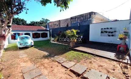 Casa com 1 quarto à venda na Rua Patrocínio do Sapucaí, 720, Jardim Flamboyant, Campinas, 90 m2 por R$ 520.000