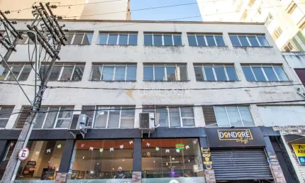 Prédio para alugar na rua regente feijó, 910, centro, campinas, 1241 m2 por r$ 7.900