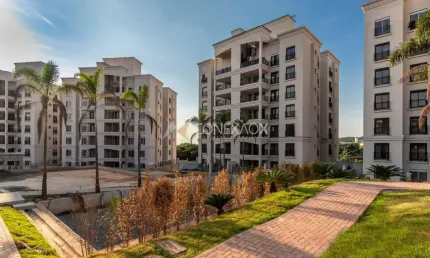 Apartamento com 3 quartos à venda na Avenida Oswaldo Von Zuben, 2101, Parque da Hípica, Campinas, 91 m2 por R$ 850.000