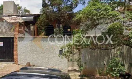 Casa comercial à venda na rua gustavo ambrust, 448, nova campinas, campinas, 299 m2 por r$ 1.600.000