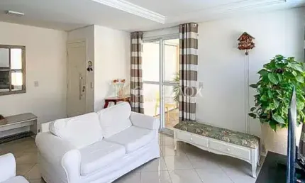 Casa em condomínio fechado com 4 quartos à venda na Rua Jorge de Figueiredo Corrêa, 503, Parque Taquaral, Campinas, 190 m2 por R$ 1.900.000