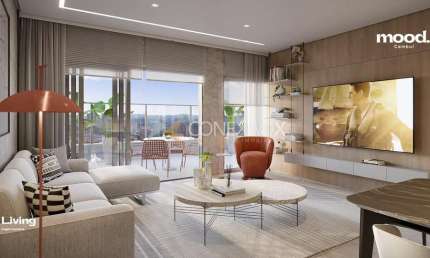 Cobertura com 2 quartos à venda na Rua Santo Antônio, 196, Cambuí, Campinas, 104 m2 por R$ 2.000.000