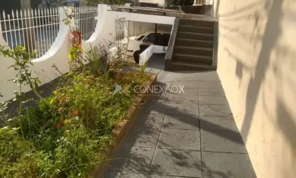 Casa com 3 quartos à venda na Rua Expedicionário Hélio Alves Camargo, 602, Jardim Chapadão, Campinas, 120 m2 por R$ 530.000