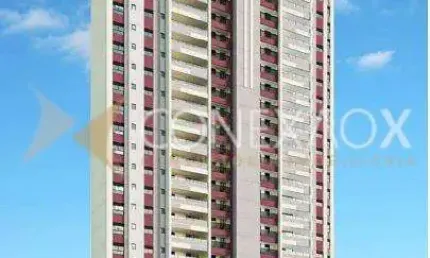 Apartamento com 3 quartos à venda na Rua Padre Almeida, 651, Cambuí, Campinas, 189 m2 por R$ 2.583.000