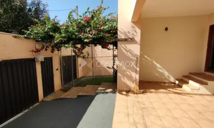 Casa com 4 quartos à venda na Rua Ana Telles Alves de Lima, 331, Jardim Chapadão, Campinas, 280 m2 por R$ 889.000