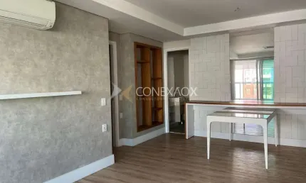 Apartamento com 3 quartos à venda na Rua Barão de Atibaia, 390, Jardim Guanabara, Campinas, 80 m2 por R$ 1.200.000
