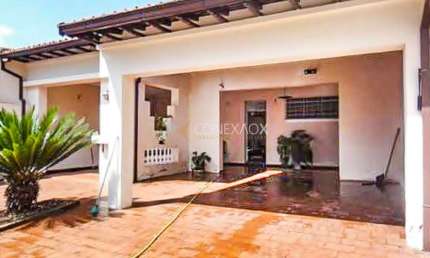 Casa comercial à venda na Rua Eduardo Lane, 168, Jardim Guanabara, Campinas, 280 m2 por R$ 1.100.000