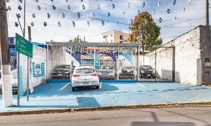 Terreno comercial à venda na avenida antônio carlos sales júnior, 715, jardim proença, campinas por r$ 550.000