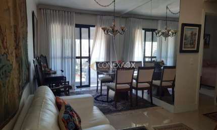 Cobertura com 2 quartos à venda na Rua Maria Monteiro, 1675, Cambuí, Campinas, 130 m2 por R$ 1.250.000